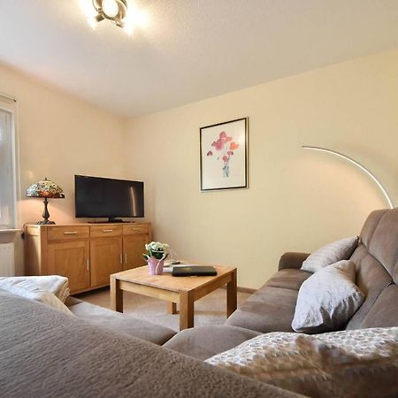 Ferienhaus Inselnest Pudagla 외부 사진