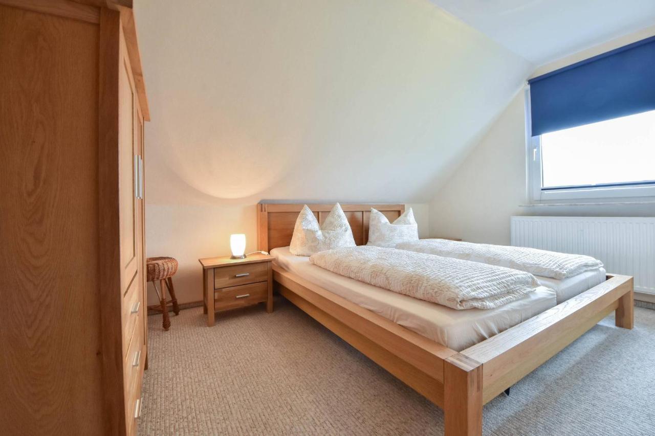 Ferienhaus Inselnest Pudagla 외부 사진