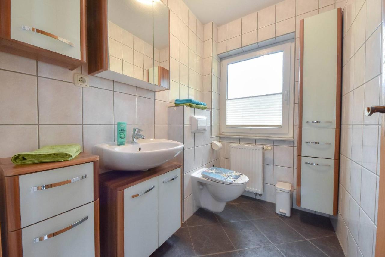 Ferienhaus Inselnest Pudagla 외부 사진