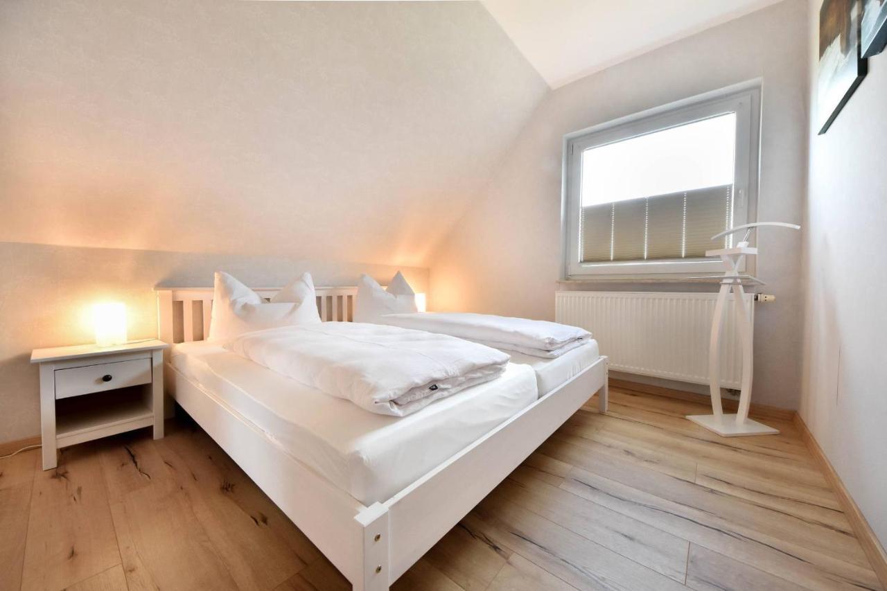 Ferienhaus Inselnest Pudagla 외부 사진