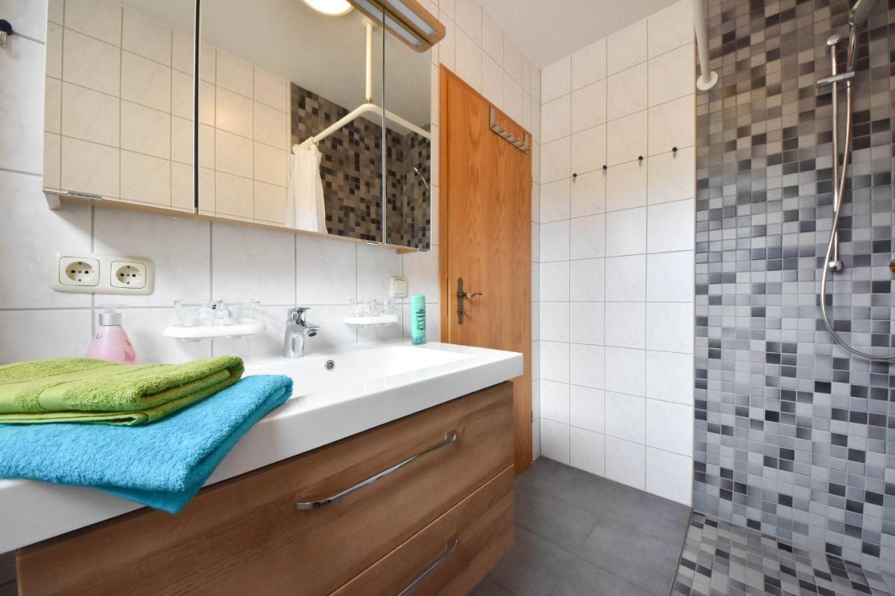 Ferienhaus Inselnest Pudagla 외부 사진